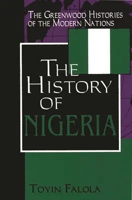Dejiny Nigérie - The History of Nigeria