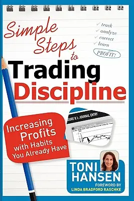 Jednoduché kroky k obchodnej disciplíne: Zvyšovanie ziskov pomocou návykov, ktoré už máte. - Simple Steps to Trading Discipline: Increasing Profits with Habits You Already Have
