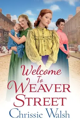 Vitajte na Weaver Street - Welcome to Weaver Street