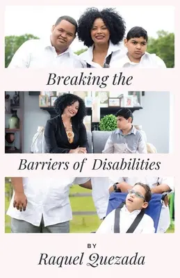 Prekonávanie bariér zdravotného postihnutia - Breaking the Barriers of Disabilities