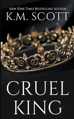 Krutý kráľ - Cruel King