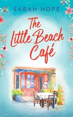Malá plážová kaviareň - The Little Beach Cafe