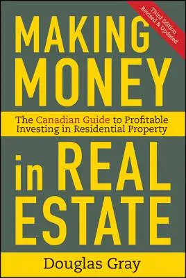 Vydelávanie peňazí v oblasti nehnuteľností - Making Money in Real Estate