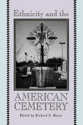 Etnicita a americký cintorín - Ethnicity and the American Cemetery