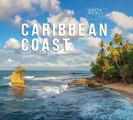 Karibské pobrežie - Caribbean Coast
