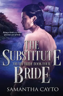 Náhradná nevesta - The Substitute Bride