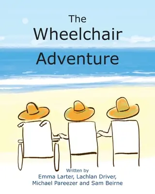 Dobrodružstvo na vozíku - The Wheelchair Adventure