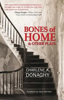 Kosti domova a iné hry - Bones of Home and Other Plays