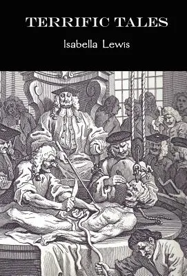 Strašidelné príbehy - Terrific Tales