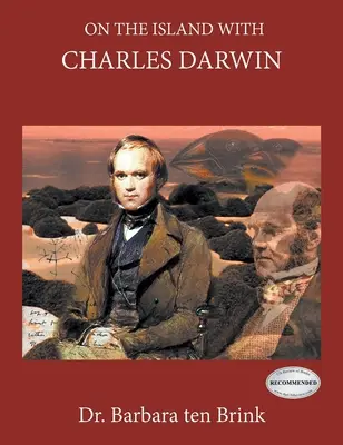 Na ostrove s Charlesom Darwinom - On The Island With Charles Darwin