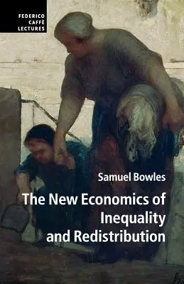 Nová ekonómia nerovnosti a prerozdeľovania - The New Economics of Inequality and Redistribution