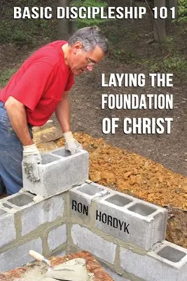 Základné učeníctvo 101 - Basic Discipleship 101