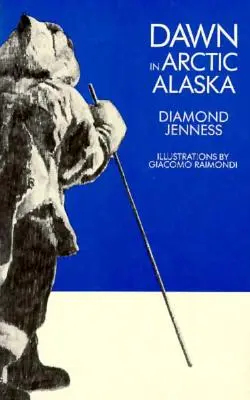 Úsvit na arktickej Aljaške - Dawn in Arctic Alaska