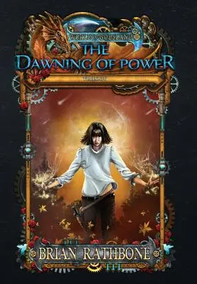 Úsvit moci - The Dawning of Power