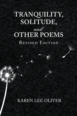 Pokoj, samota a iné básne - Tranquility, Solitude, and Other Poems