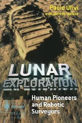 Výskum Mesiaca - Lunar Exploration