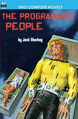Naprogramovaní ľudia/otroci kryštálového mozgu - Programmed People/Slaves of the Crystal Brain