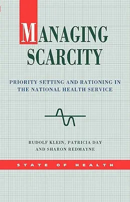 Zvládanie nedostatku - Managing Scarcity