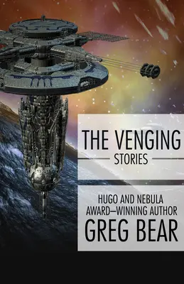 The Venging: Príbehy: - The Venging: Stories