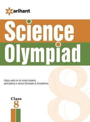 Olympiáda z prírodných vied 8. trieda - Olympiad Science Class 8th