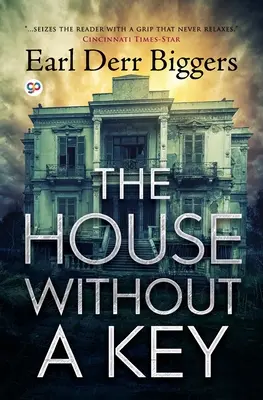 Dom bez kľúča - The House Without a Key