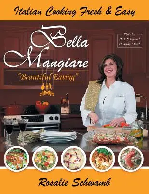 Bella Mangiare - Krásne jedenie - Bella Mangiare - Beautiful Eating