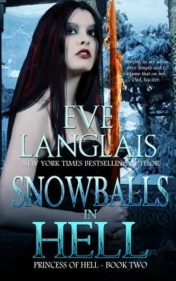 Snehové gule v pekle - Snowballs in Hell