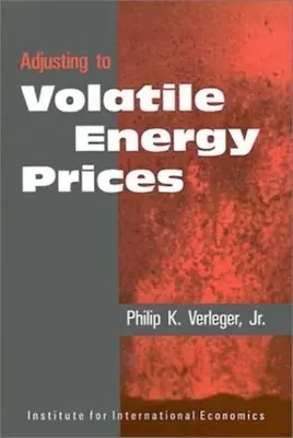 Prispôsobenie sa nestálym cenám energií - Adjusting to Volatile Energy Prices