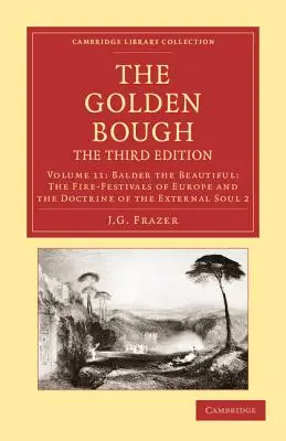 Zlatá vňať - The Golden Bough