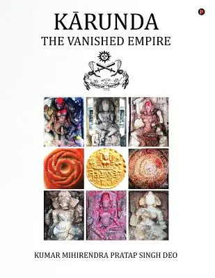 Karunda: Vydanie: Zaniknutá ríša - Karunda: The Vanished Empire