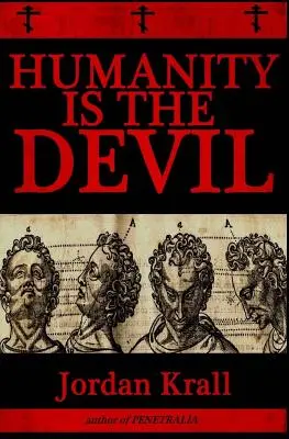 Ľudstvo je diabol - Humanity Is the Devil