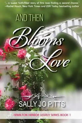A potom rozkvitne láska - And Then Blooms Love