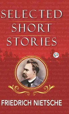 Vybrané Nietzscheho poviedky - Selected Short Stories of Nietzsche