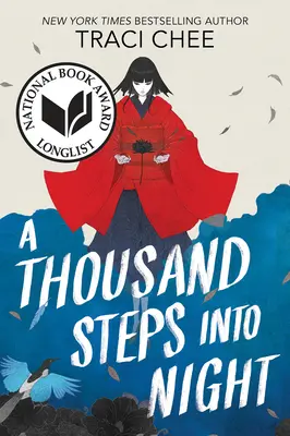 Tisíc krokov do noci - A Thousand Steps Into Night