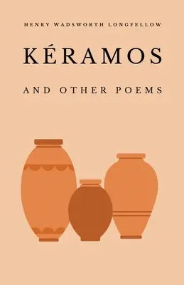 Kramos a iné básne - Kramos and Other Poems