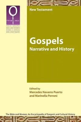 Evanjeliá: Hovorenie a história - Gospels: Narrative and History