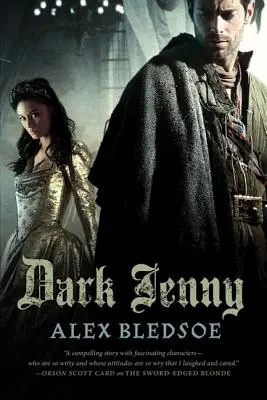 Temná Jenny - Dark Jenny