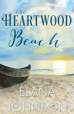 Pláž srdcového dreva - The Heartwood Beach