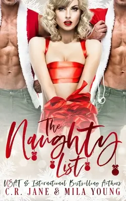 Zoznam nezbedníkov - The Naughty List