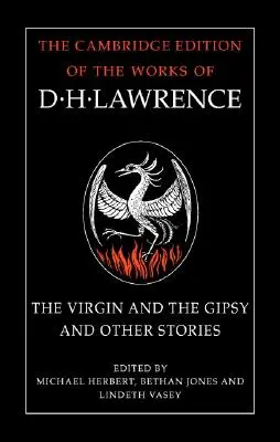 Panna a Cigán: A iné príbehy - The Virgin and the Gipsy: And Other Stories