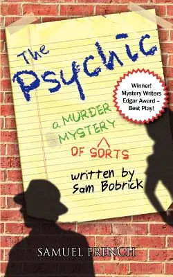 Psychiater - The Psychic
