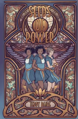 Semená moci - Seeds of Power