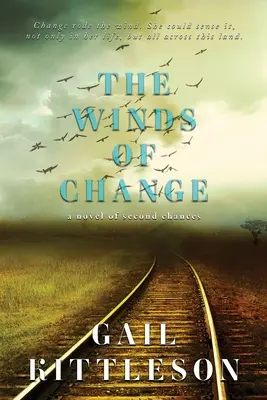 Vietor zmien: román o druhej šanci - The Winds of Change: a novel of second chances
