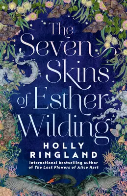 Sedem koží Esther Wildingovej - The Seven Skins of Esther Wilding