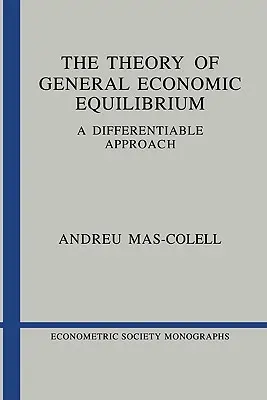 Teória všeobecnej ekonomickej rovnováhy - The Theory of General Economic Equilibrium