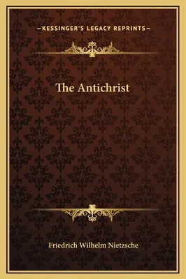 Antikrist - The Antichrist