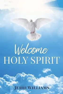 Vitajte Duchu Svätý - Welcome Holy Spirit