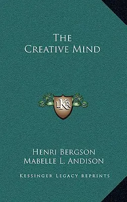 Tvorivá myseľ - The Creative Mind