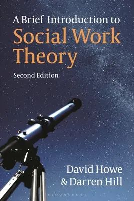 Stručný úvod do teórie sociálnej práce - A Brief Introduction to Social Work Theory