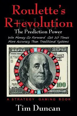 R+evolucia rulety: Vydanie knihy: The Prediction Power (Predpovedná sila) - Roulette's R+evolution: The Prediction Power